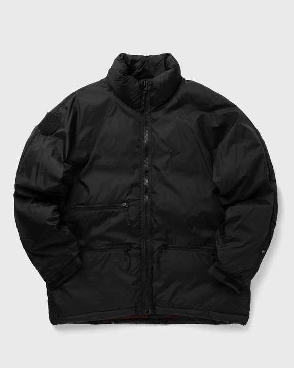 Daily Paper epuffa down jacket Black | BSTN Store