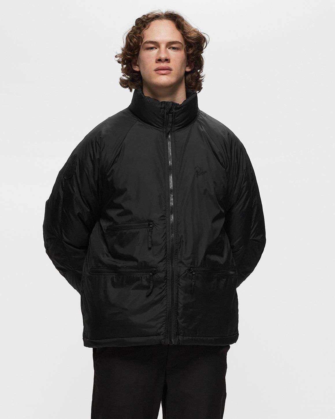 Parra windbreaker hotsell