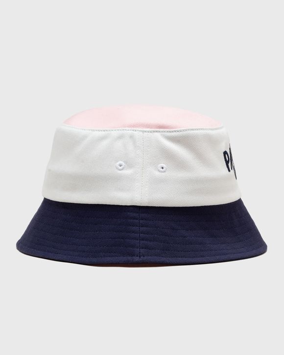 Looking Glass Logo Bucket Hat