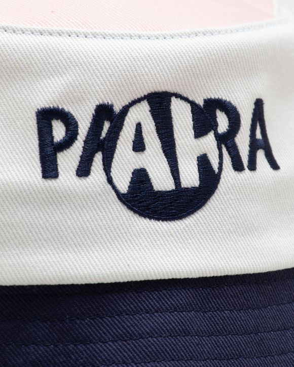 Looking Glass Logo Bucket Hat