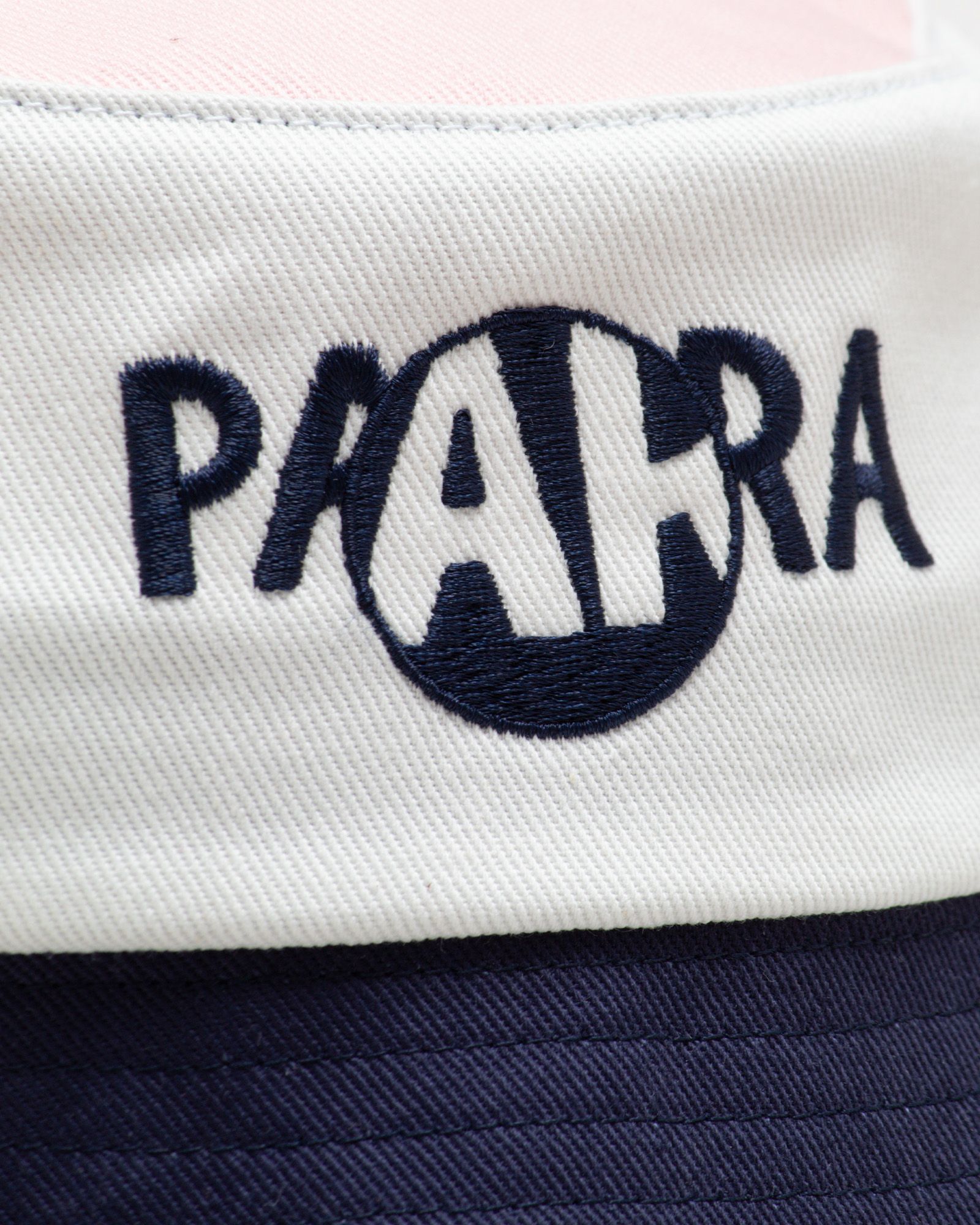 Looking Glass Logo Bucket Hat