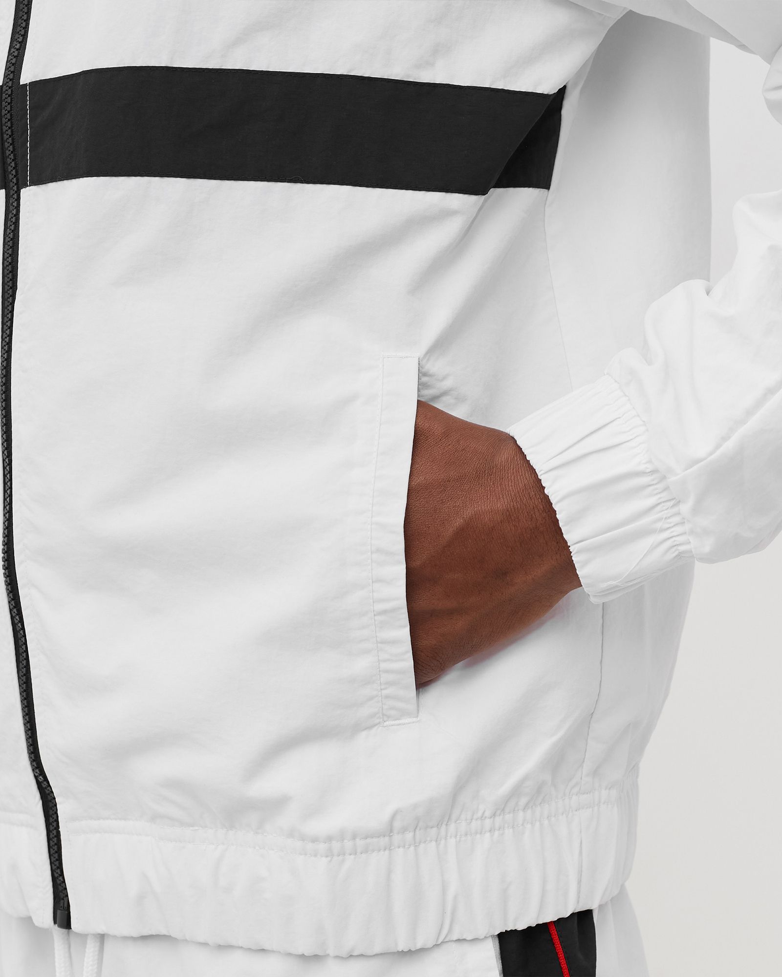 VIVA NYLON TRACKSUIT