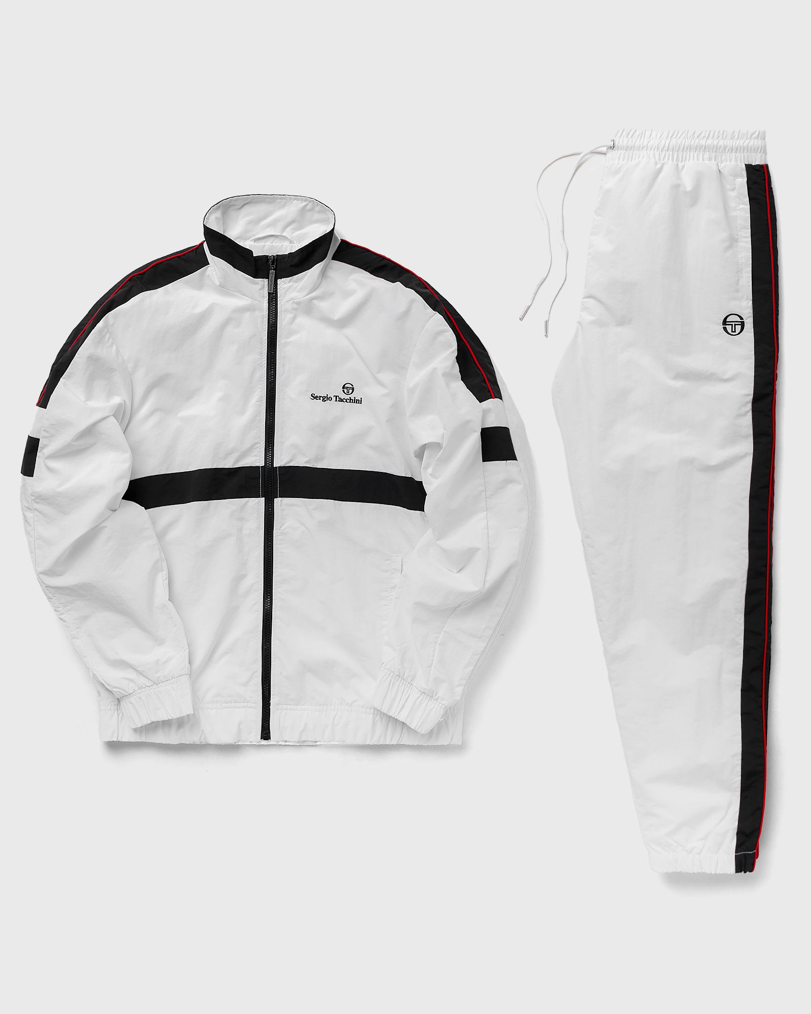 VIVA NYLON TRACKSUIT