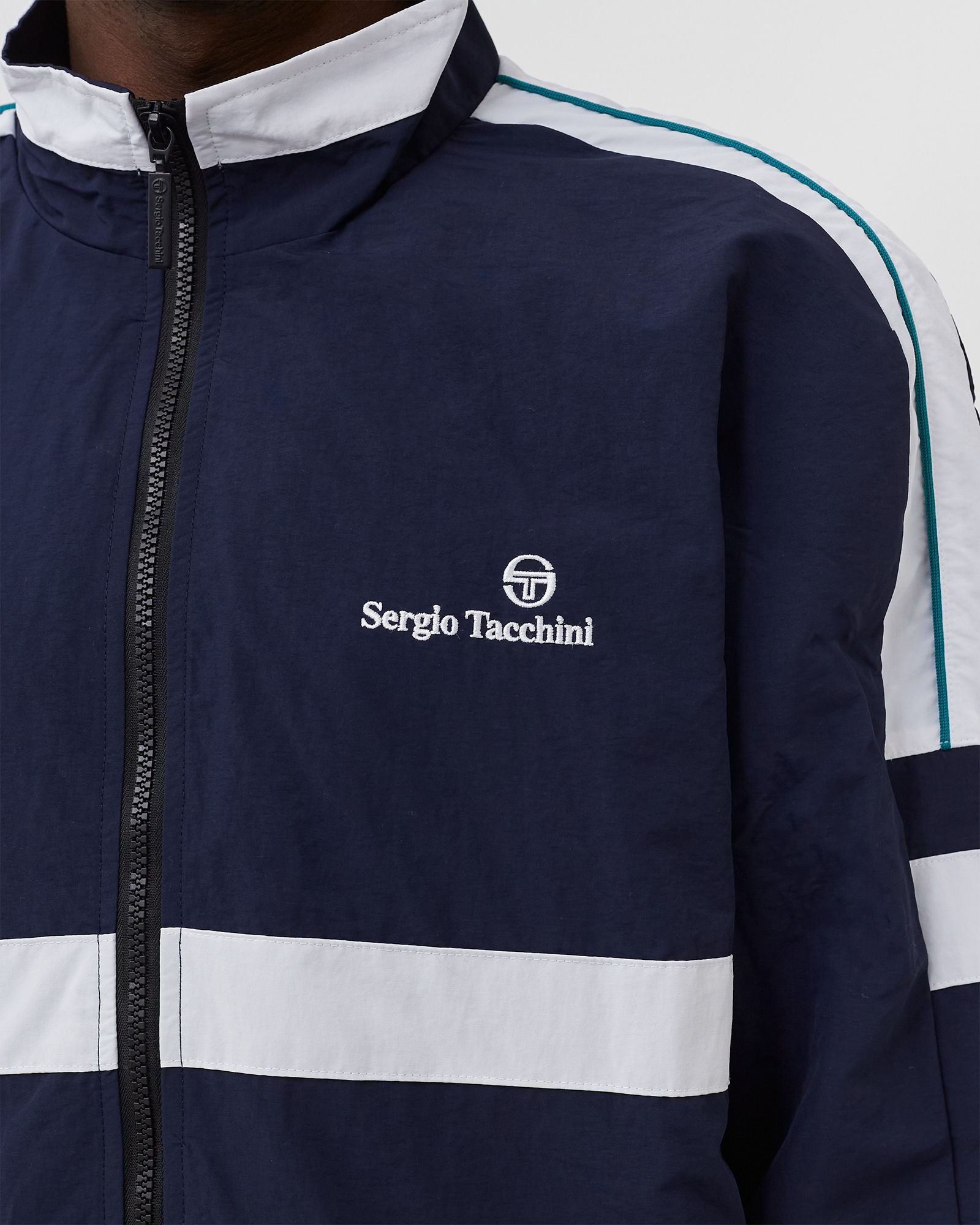 VIVA NYLON TRACKSUIT