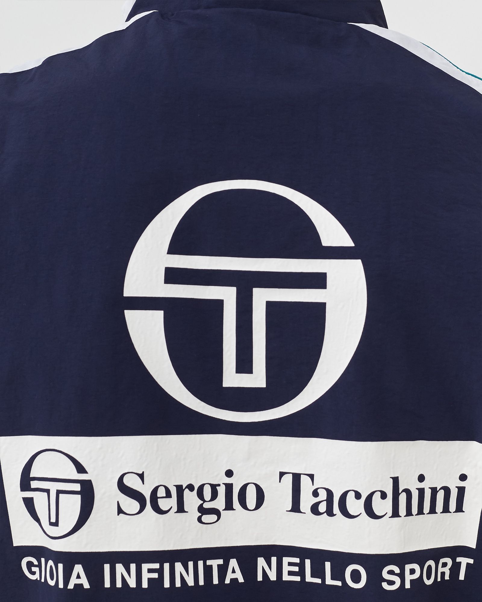 VIVA NYLON TRACKSUIT