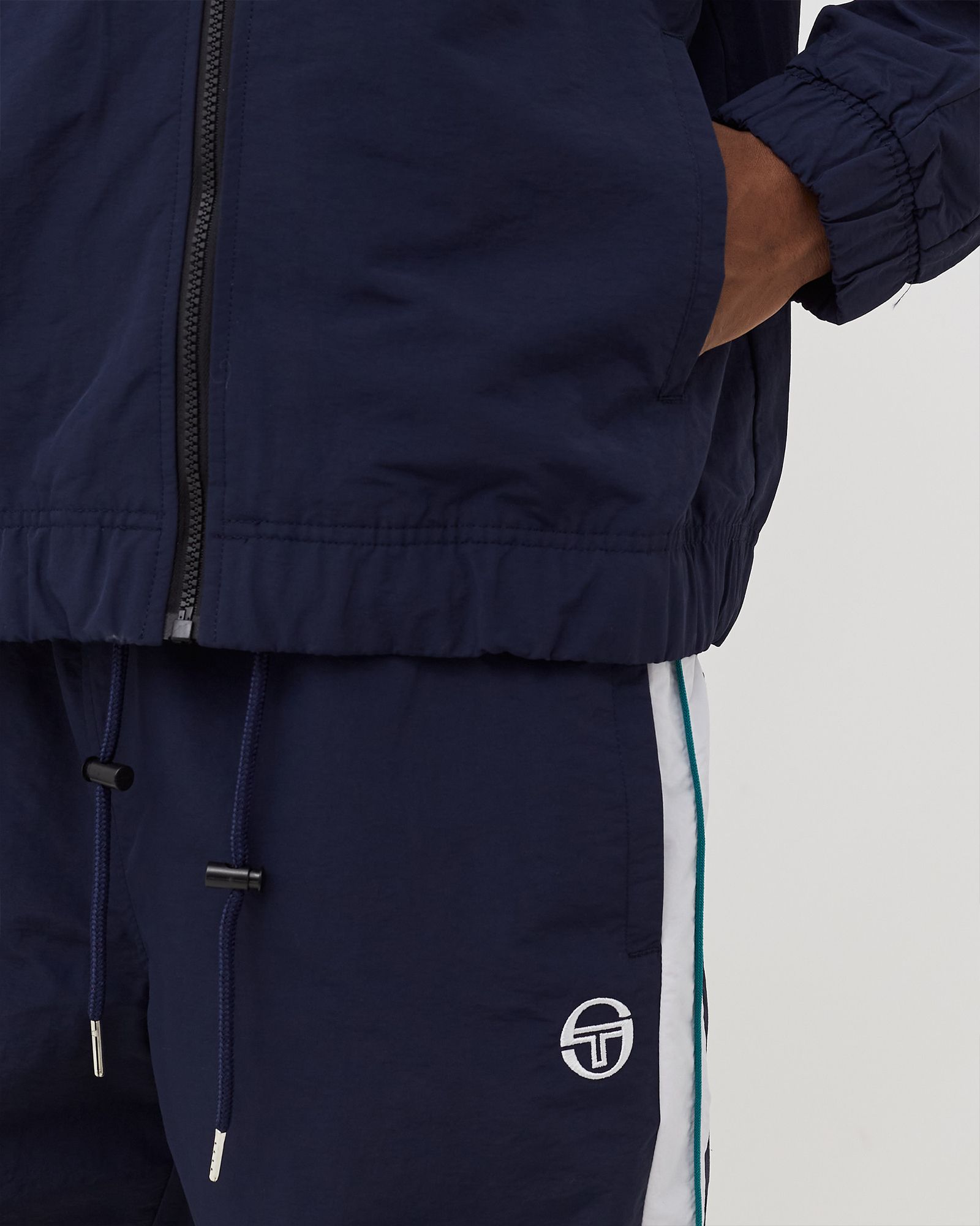 VIVA NYLON TRACKSUIT