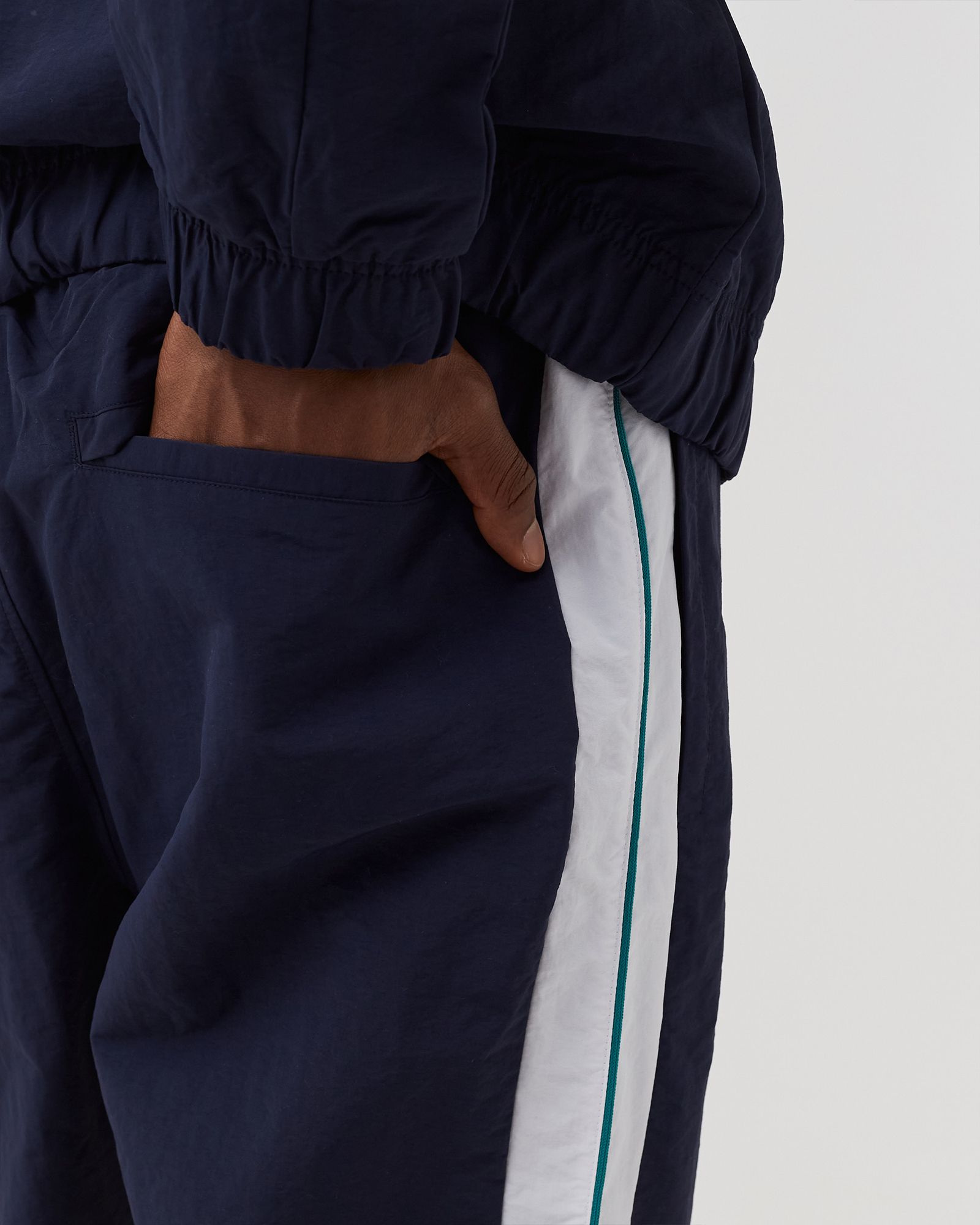 VIVA NYLON TRACKSUIT