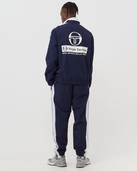 VIVA NYLON TRACKSUIT