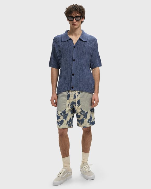 Sail Contraste Nicola Terry Shorts