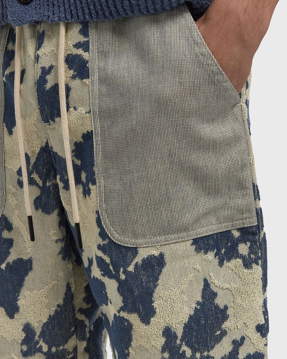 Sail Contraste Nicola Terry Shorts