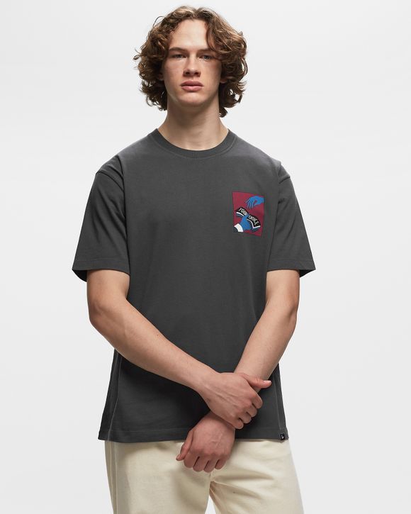 Round 12 Tee