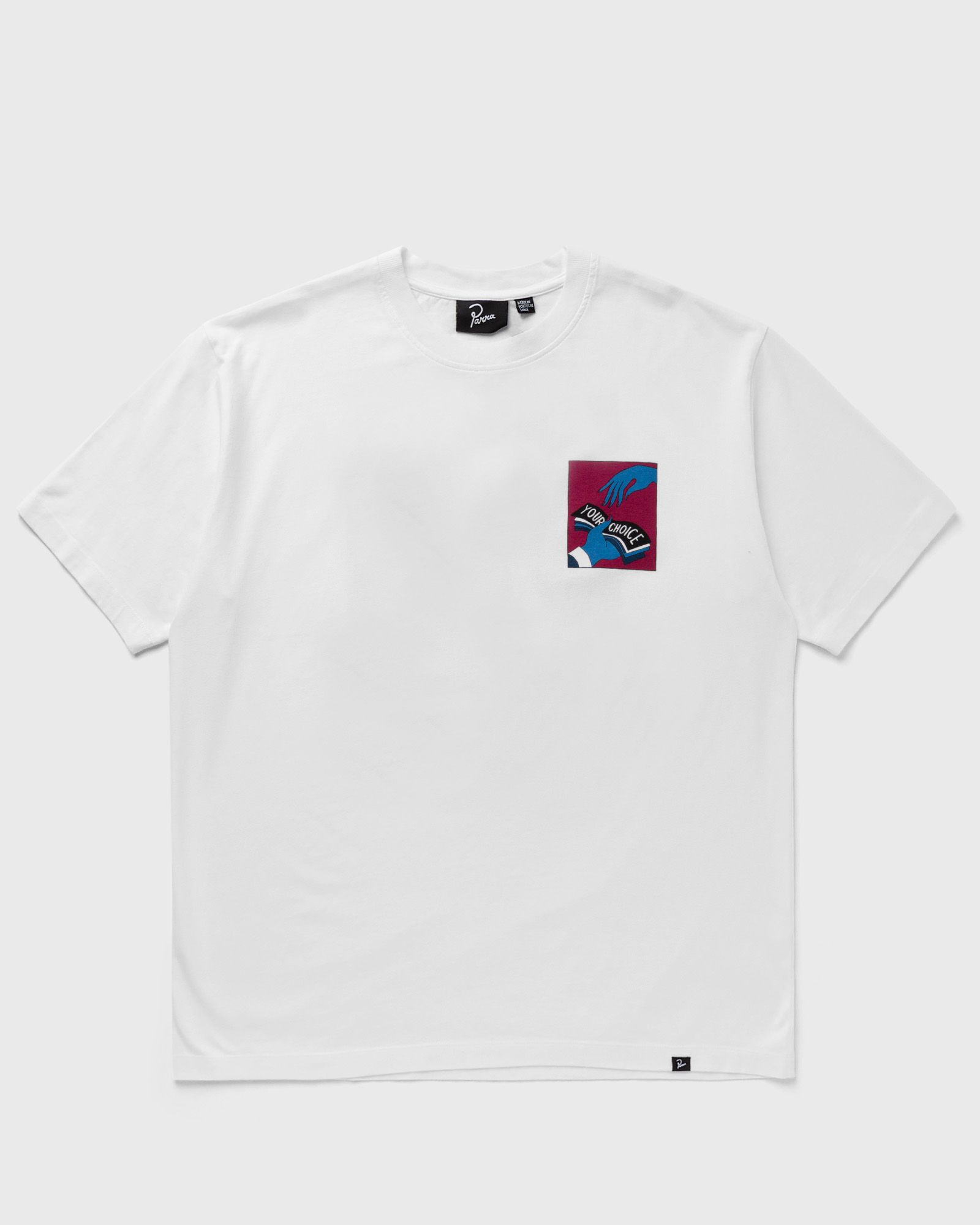 Round 12 Tee