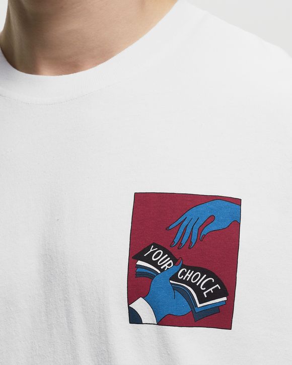 Round 12 Tee