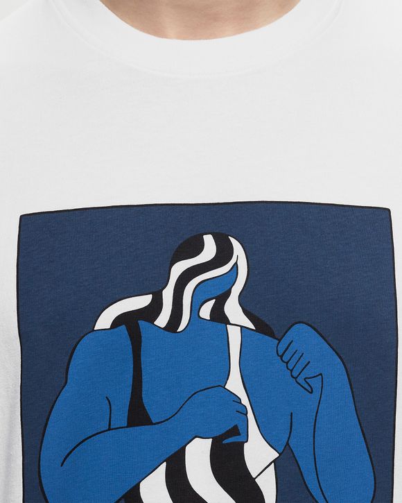Self Defense Tee