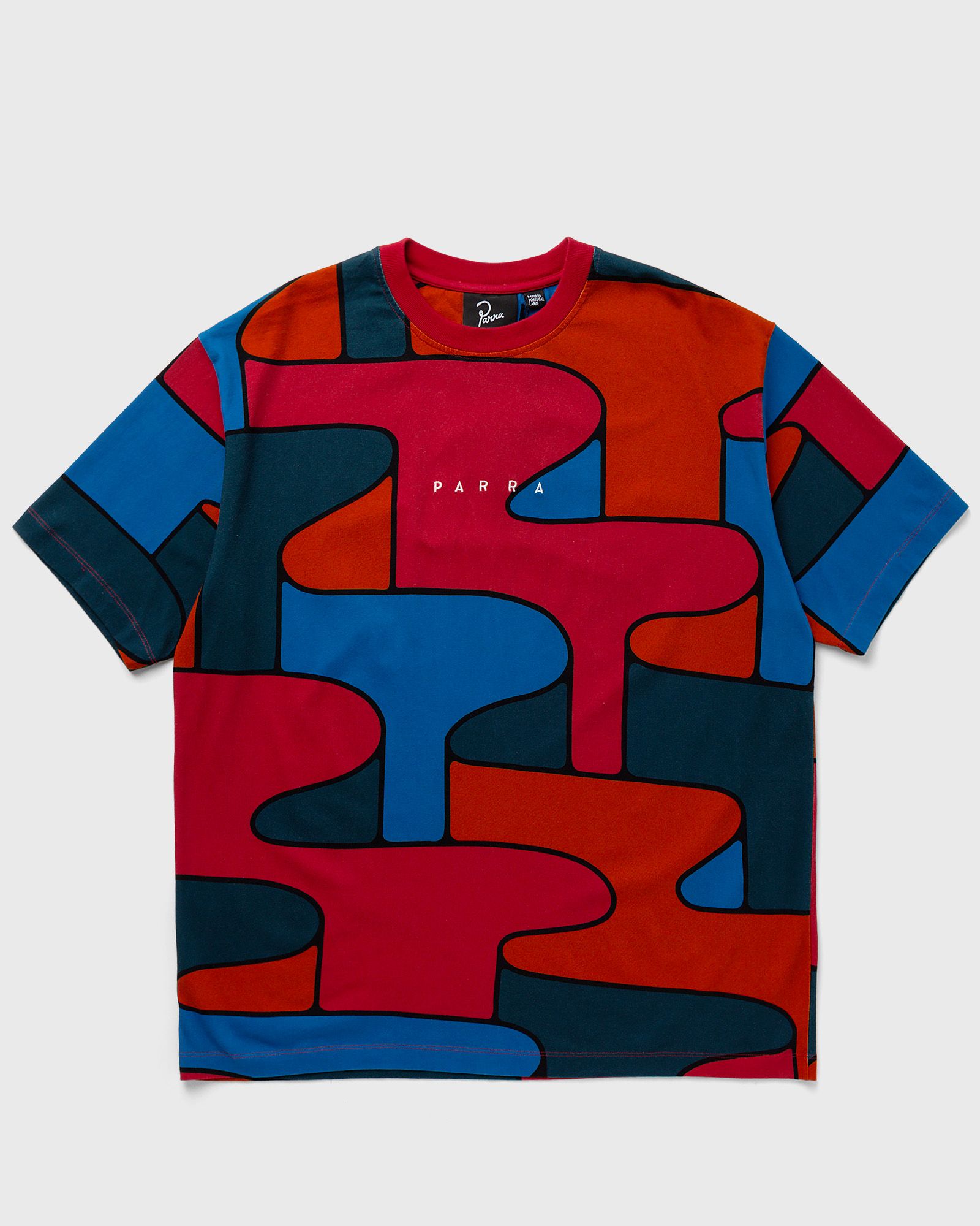 Canyons All Over Tee