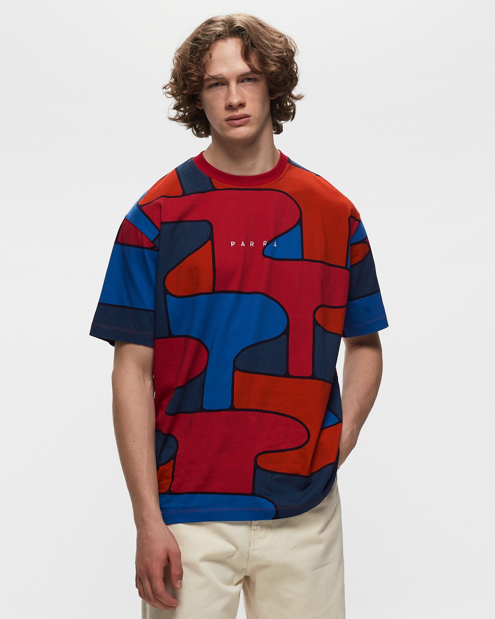 Canyons All Over Tee