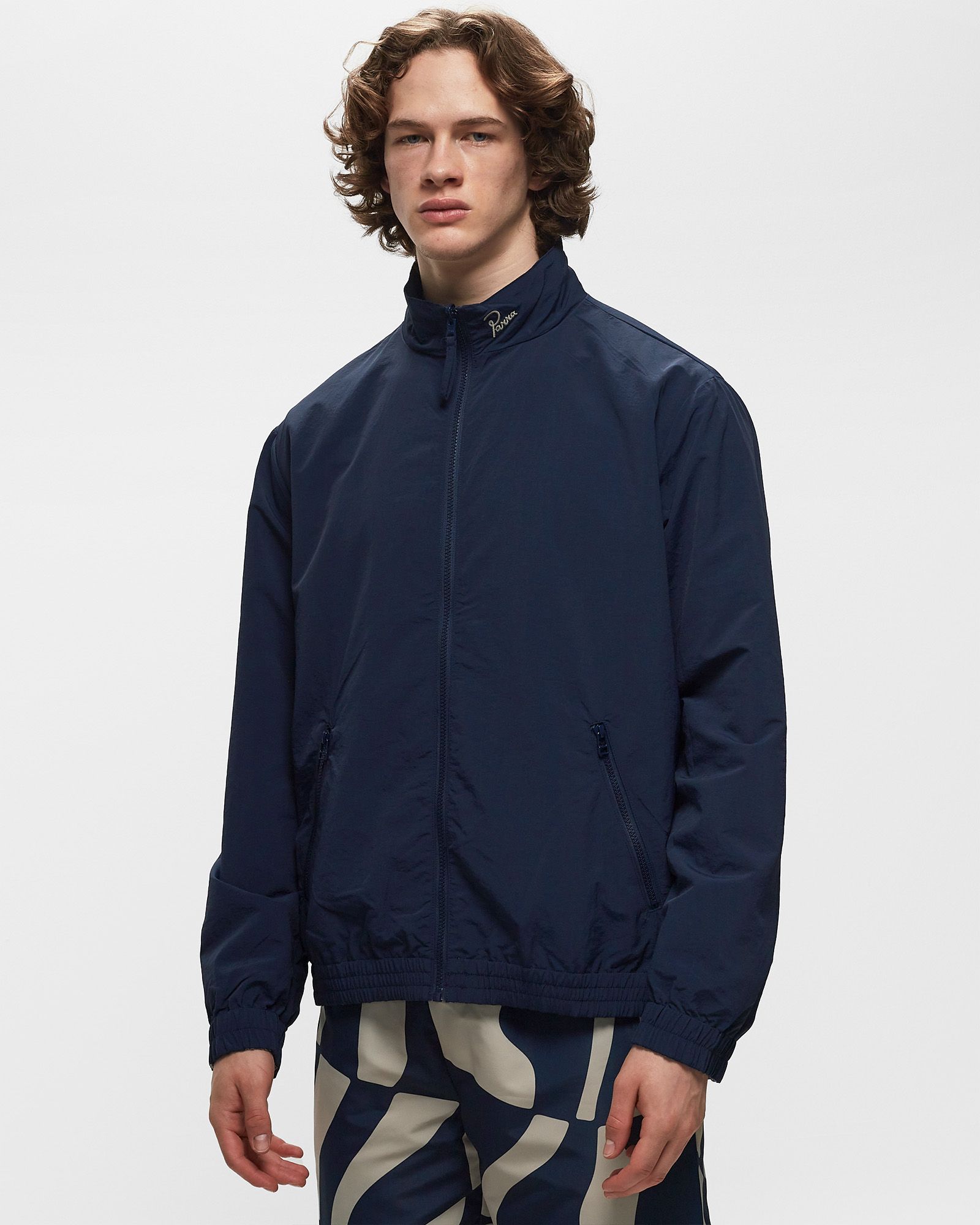 Zoom Winds Reversible Track Jacket