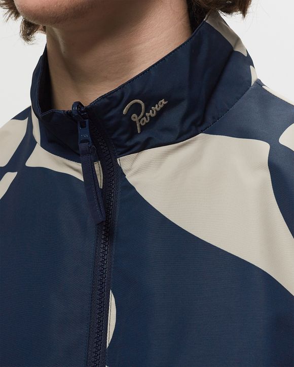 U.S. Air Force Reversible Two Tone Windbreaker/Fleece Jacket