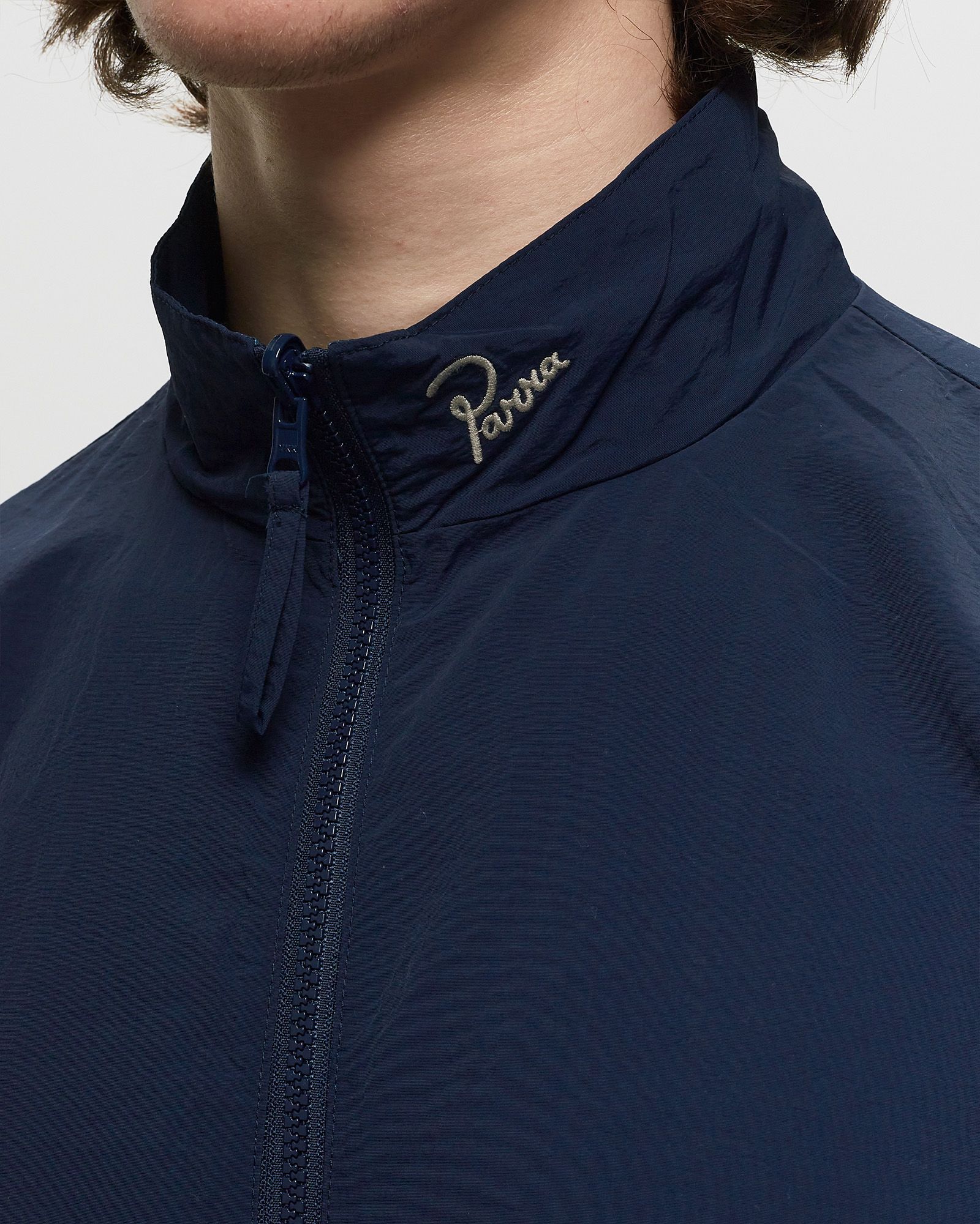 Zoom Winds Reversible Track Jacket