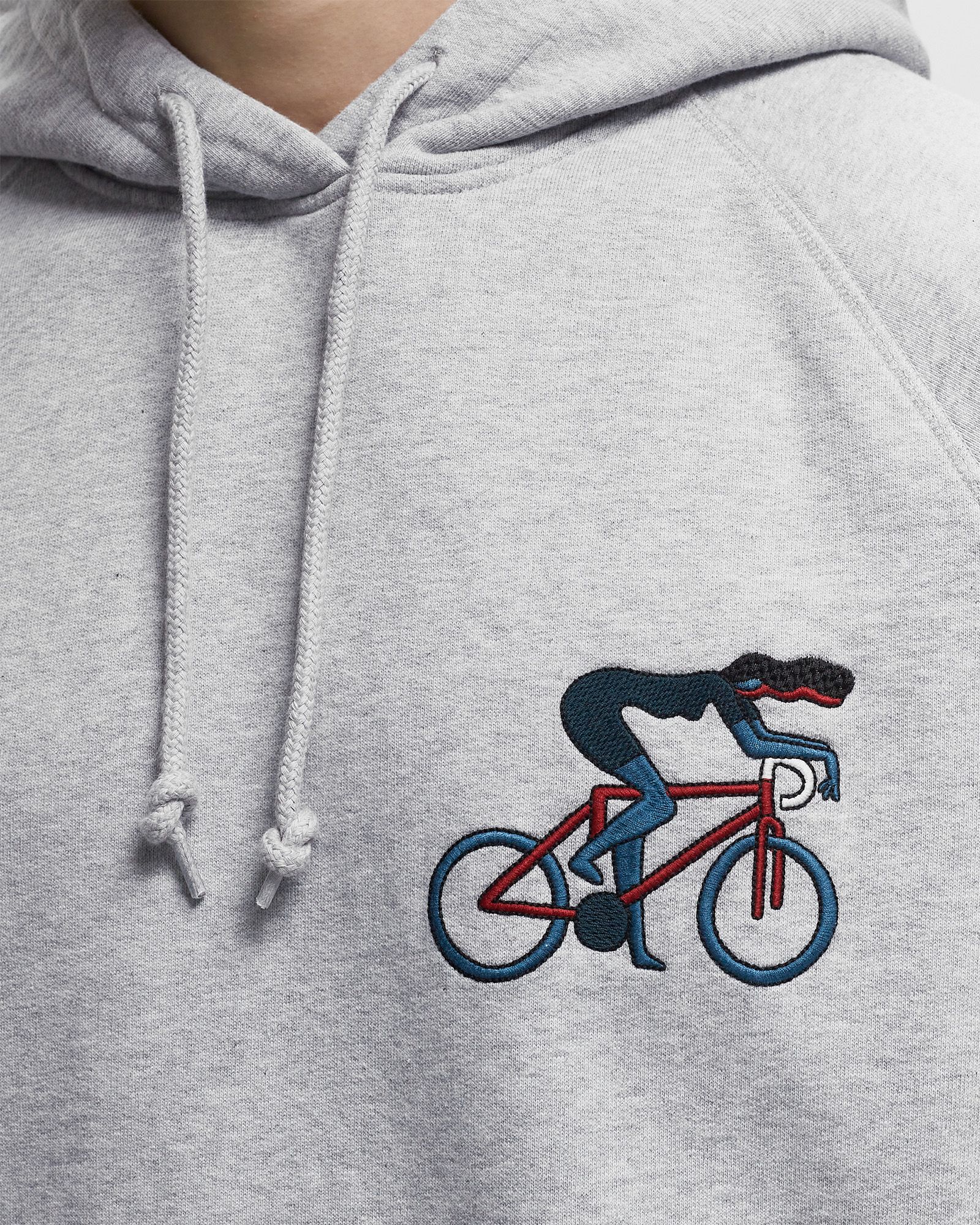 Cat Defense Hooded Sweatshirt