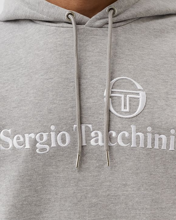 HERITAGE LOGO HOODIE