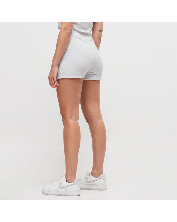 Fitted Sweat Short