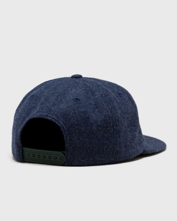 Loudness 6 Panel Hat