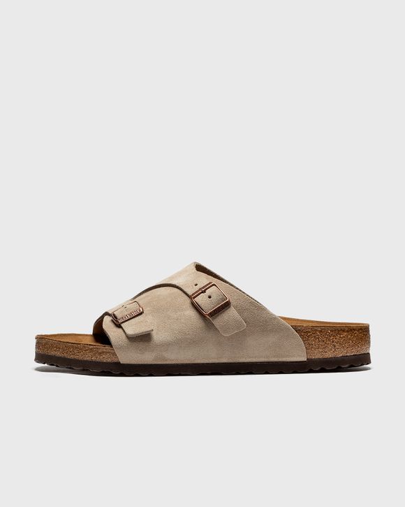 Birkenstock zurich discount habana oiled leather