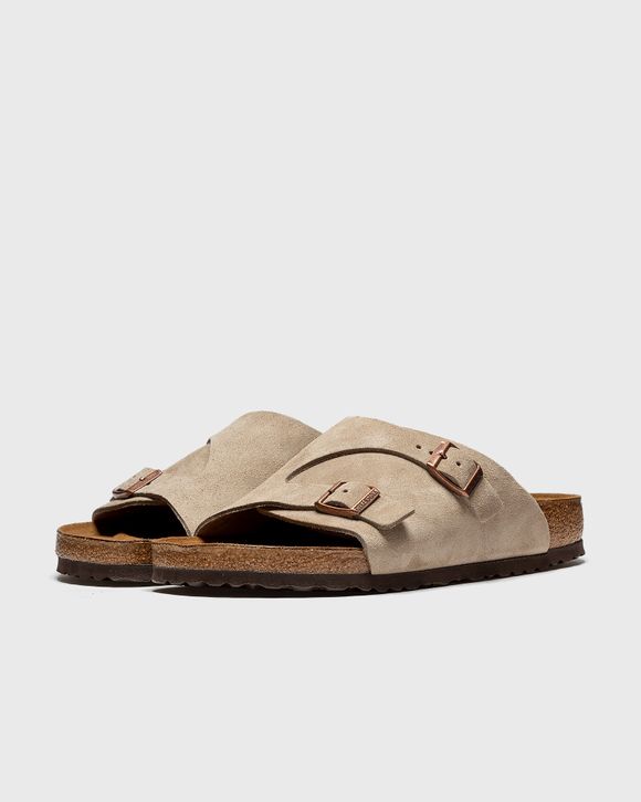 Birkenstock Zürich VL taupe Brown | BSTN Store