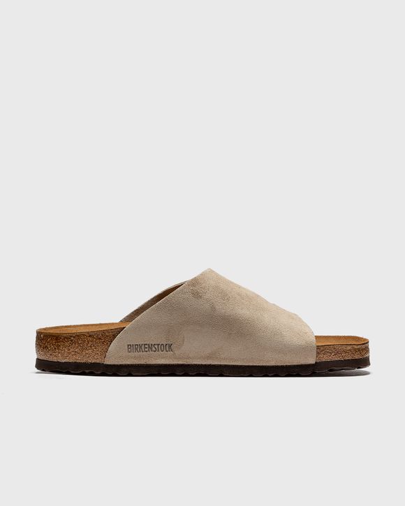 Birkenstock Zürich VL taupe Brown | BSTN Store