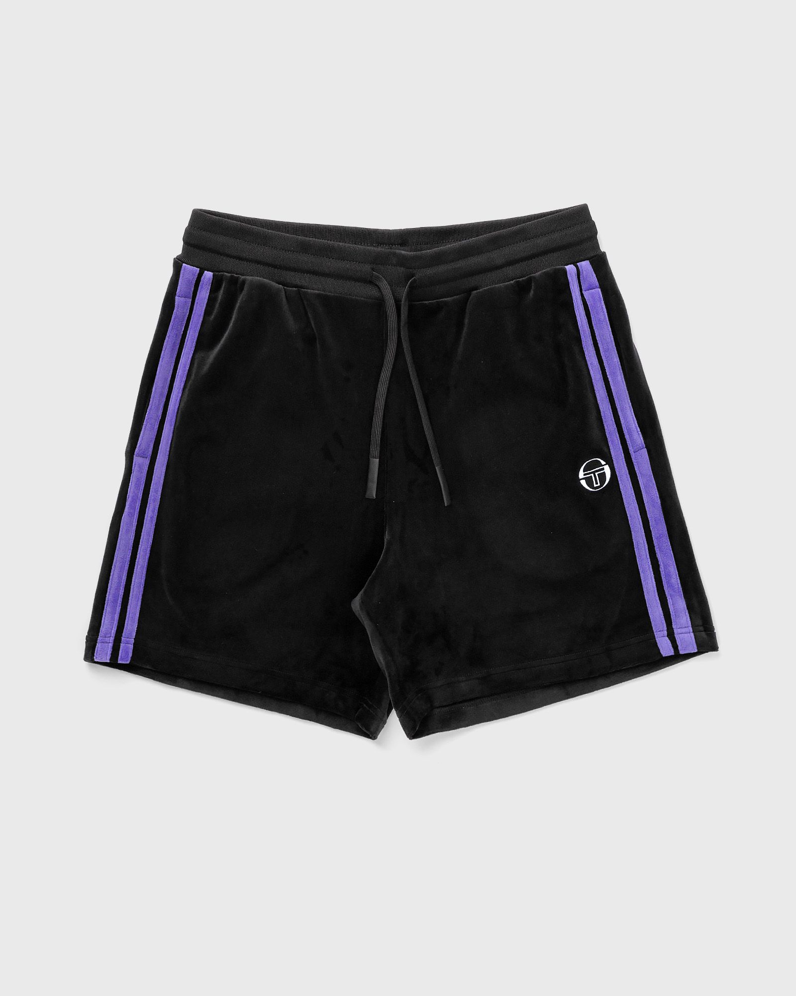 VELOUR DAMARINDO SHORT