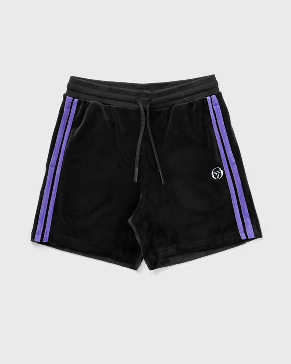 VELOUR DAMARINDO SHORT