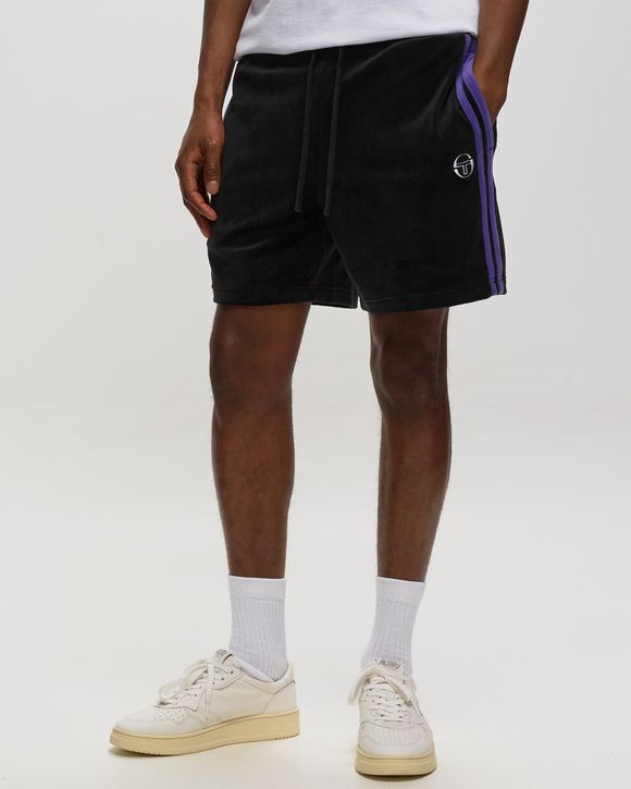 VELOUR DAMARINDO SHORT