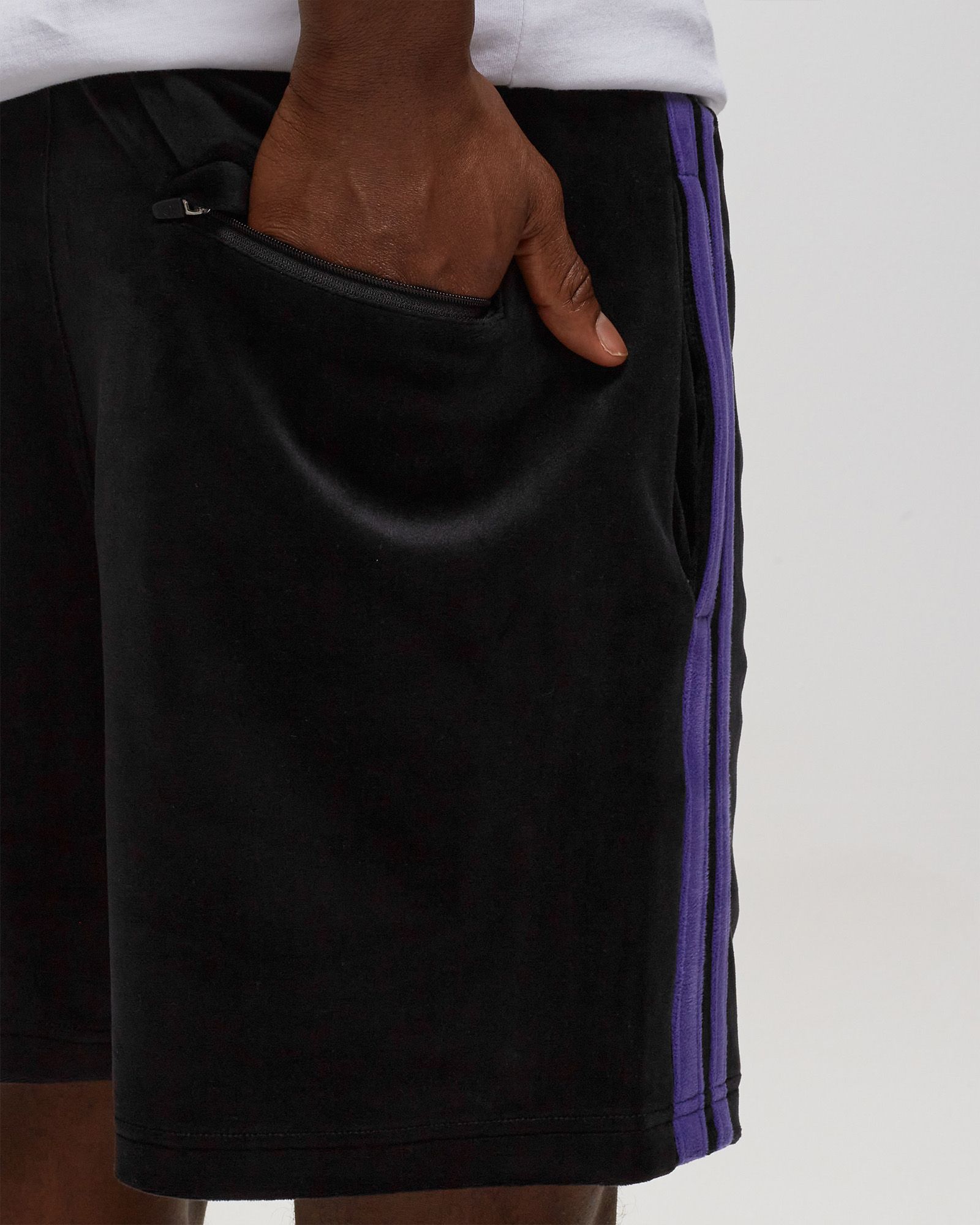 VELOUR DAMARINDO SHORT