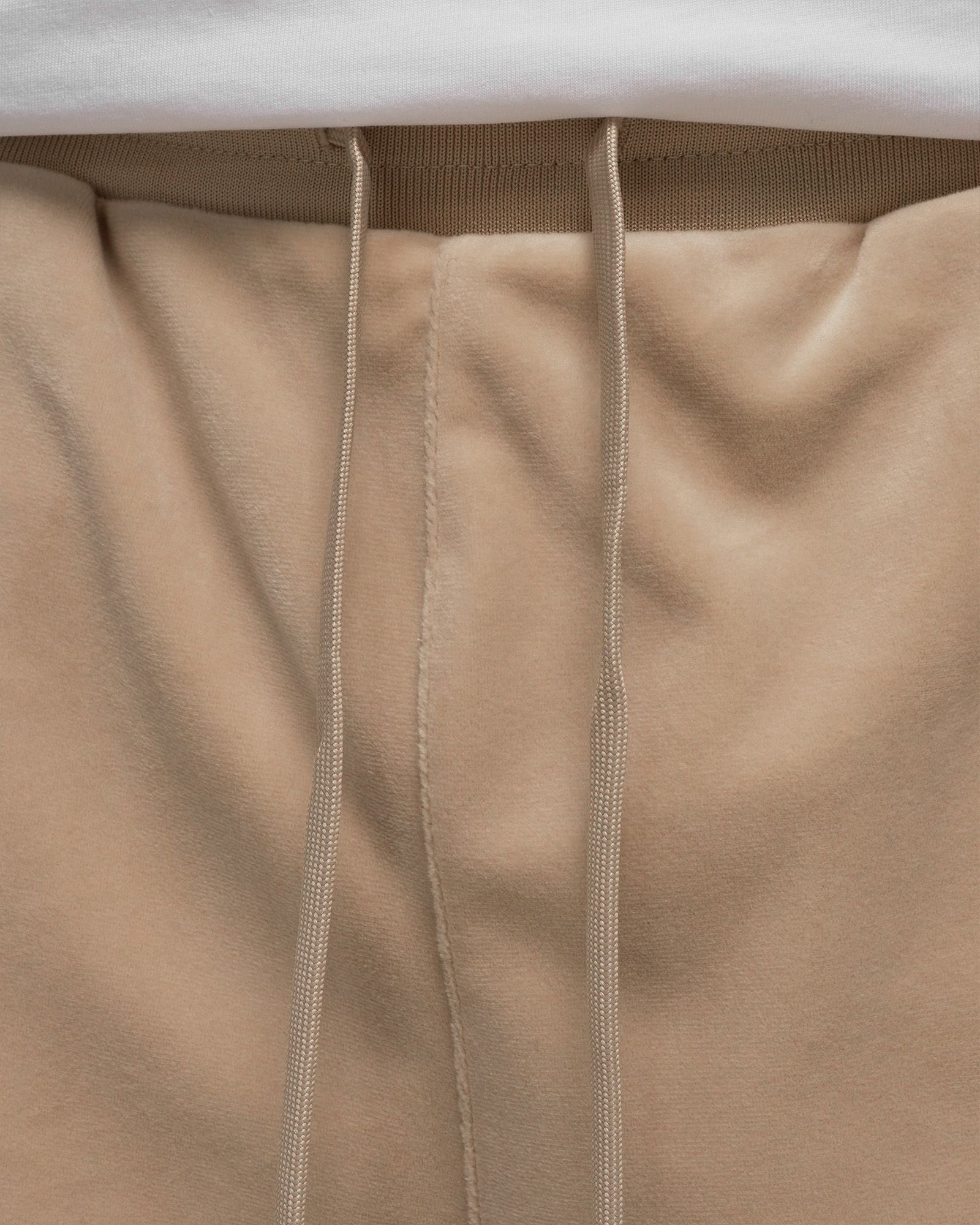 VELOUR DAMARINDO SHORT