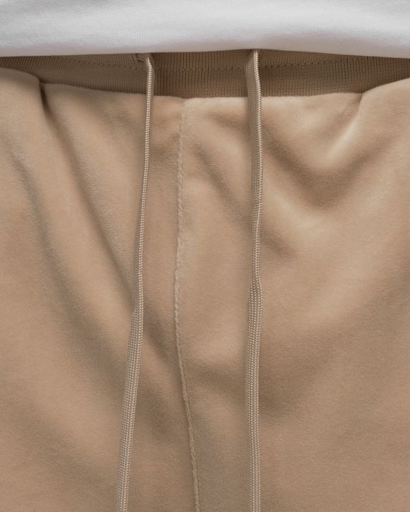 VELOUR DAMARINDO SHORT