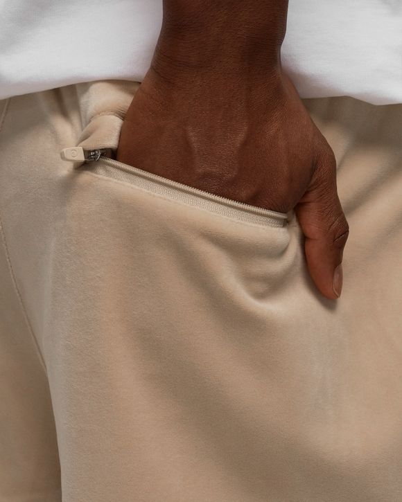 VELOUR DAMARINDO SHORT