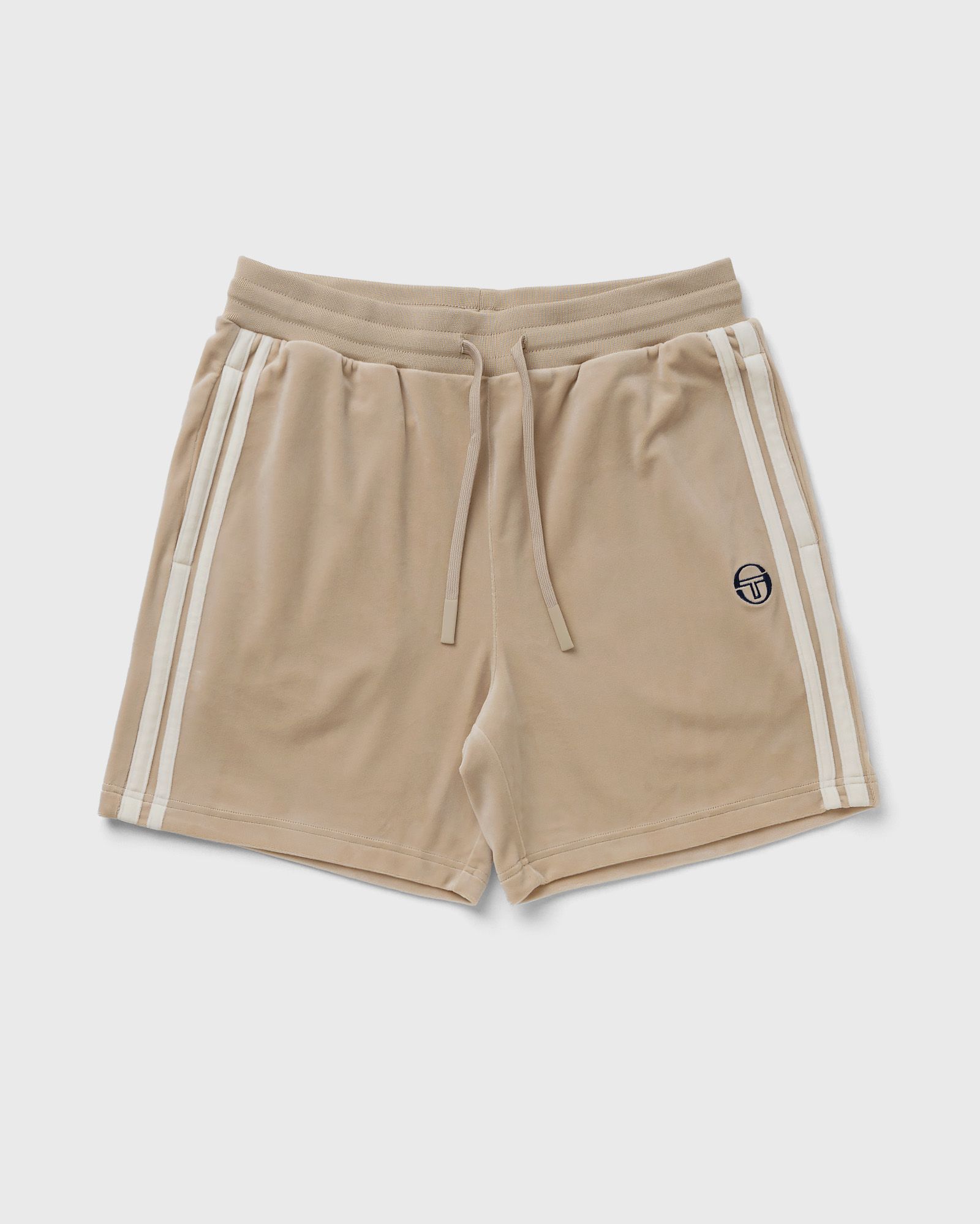 VELOUR DAMARINDO SHORT