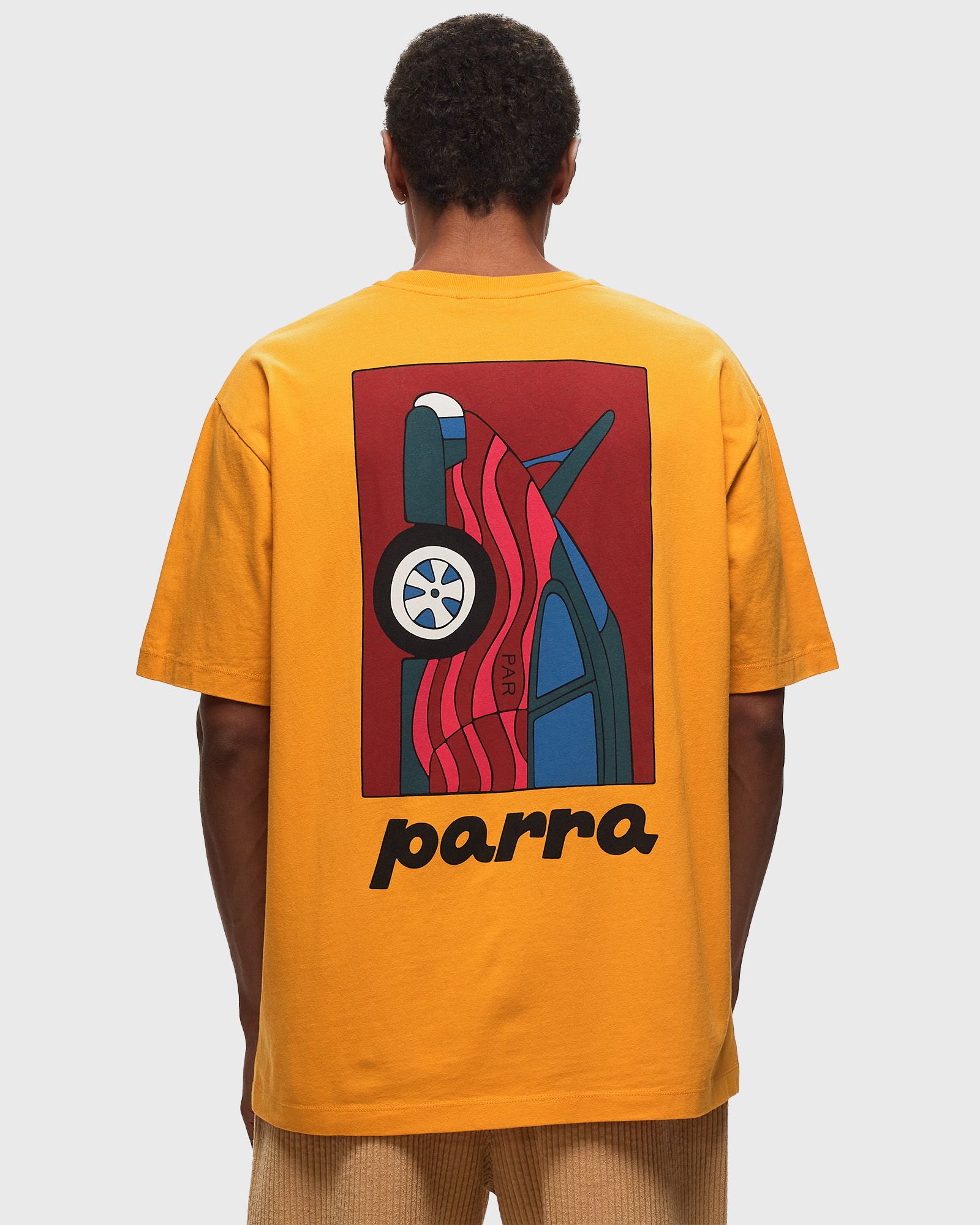 No Parking Tee