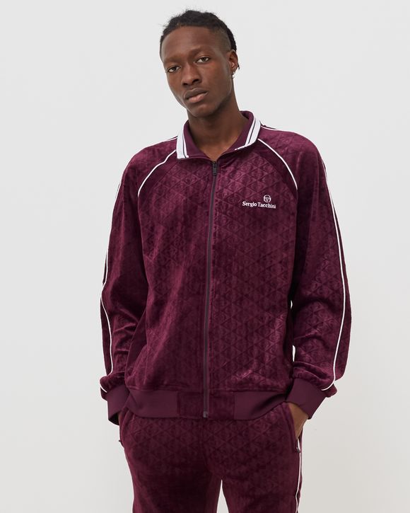 Sergio tacchini jogging velour new arrivals