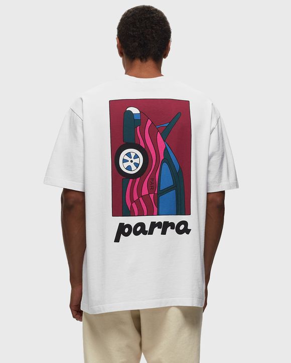 No Parking Tee