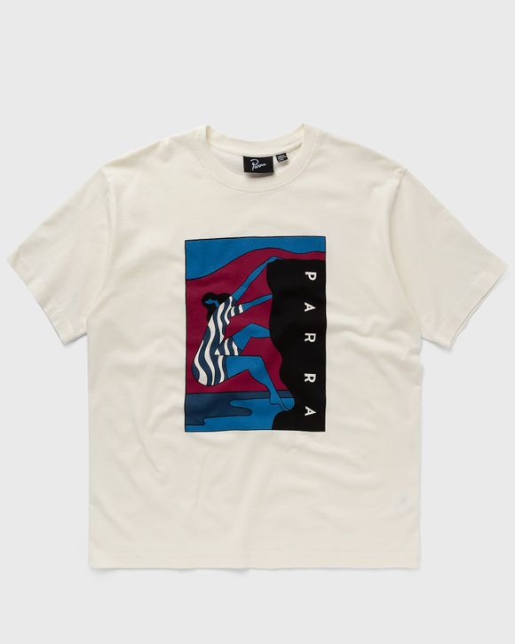 Climb Away Tee
