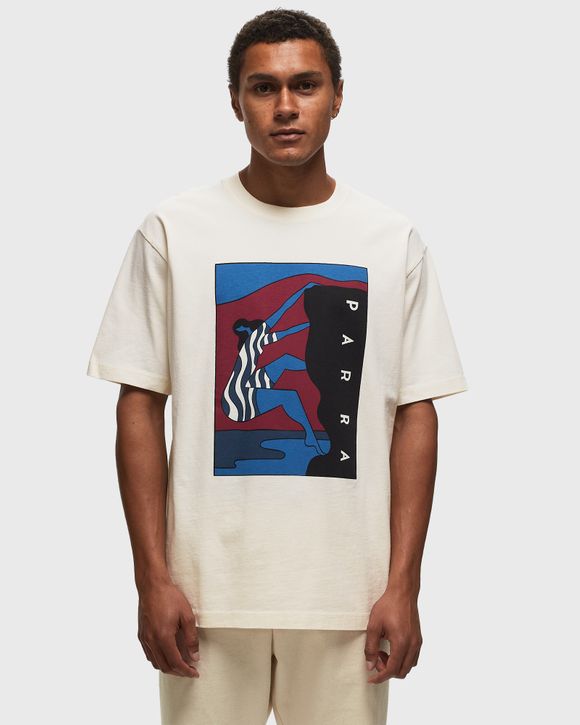 Climb Away Tee