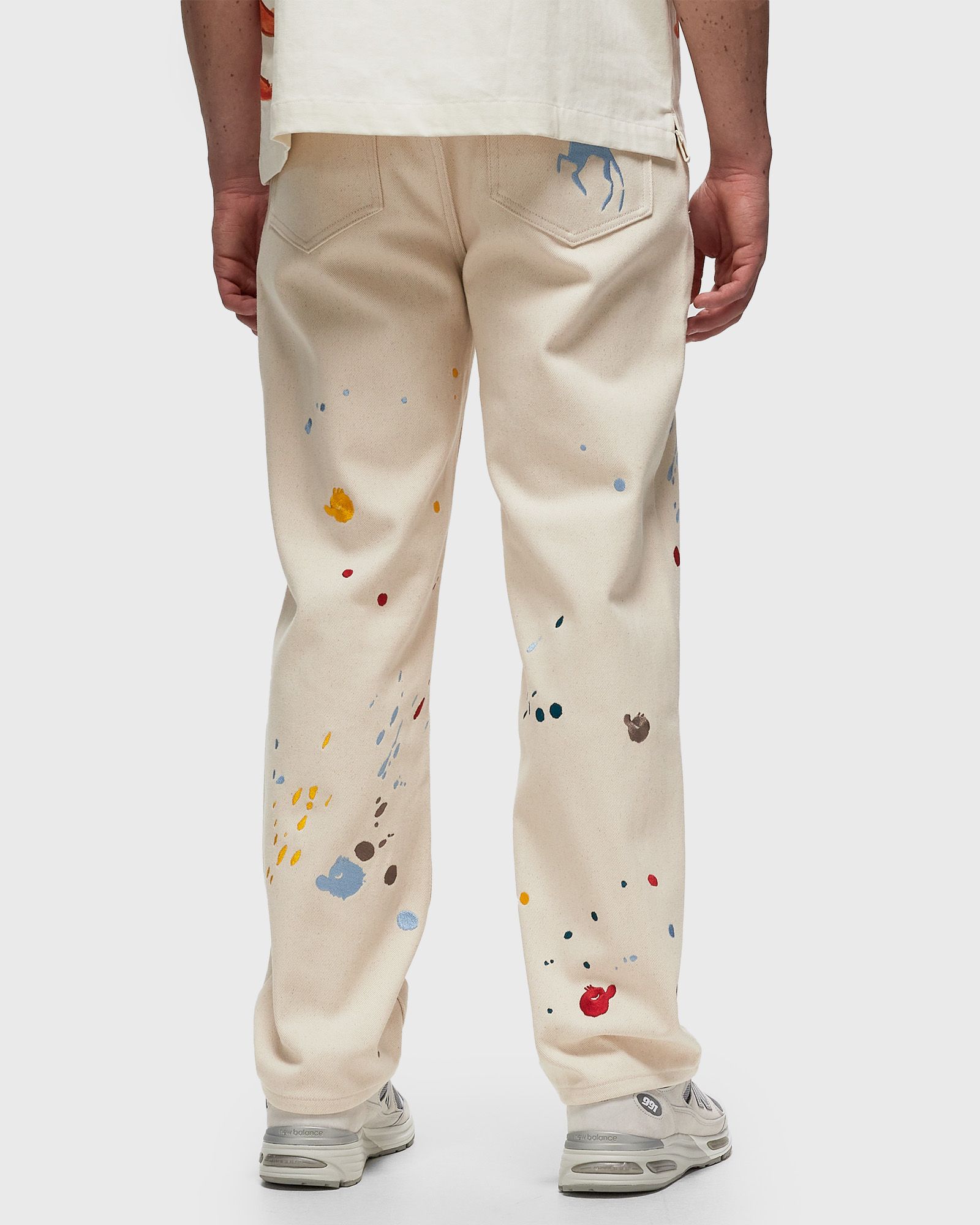 Freddy Paint Jeans