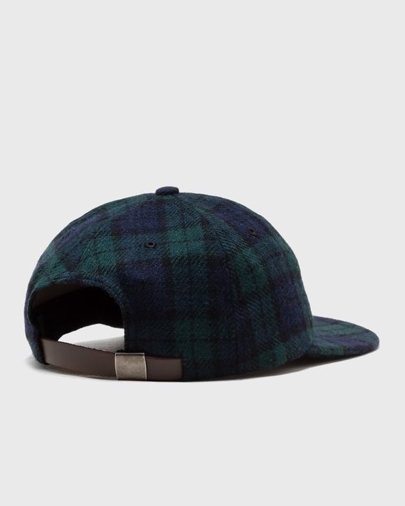 Clipped Wings 6 Panel Hat