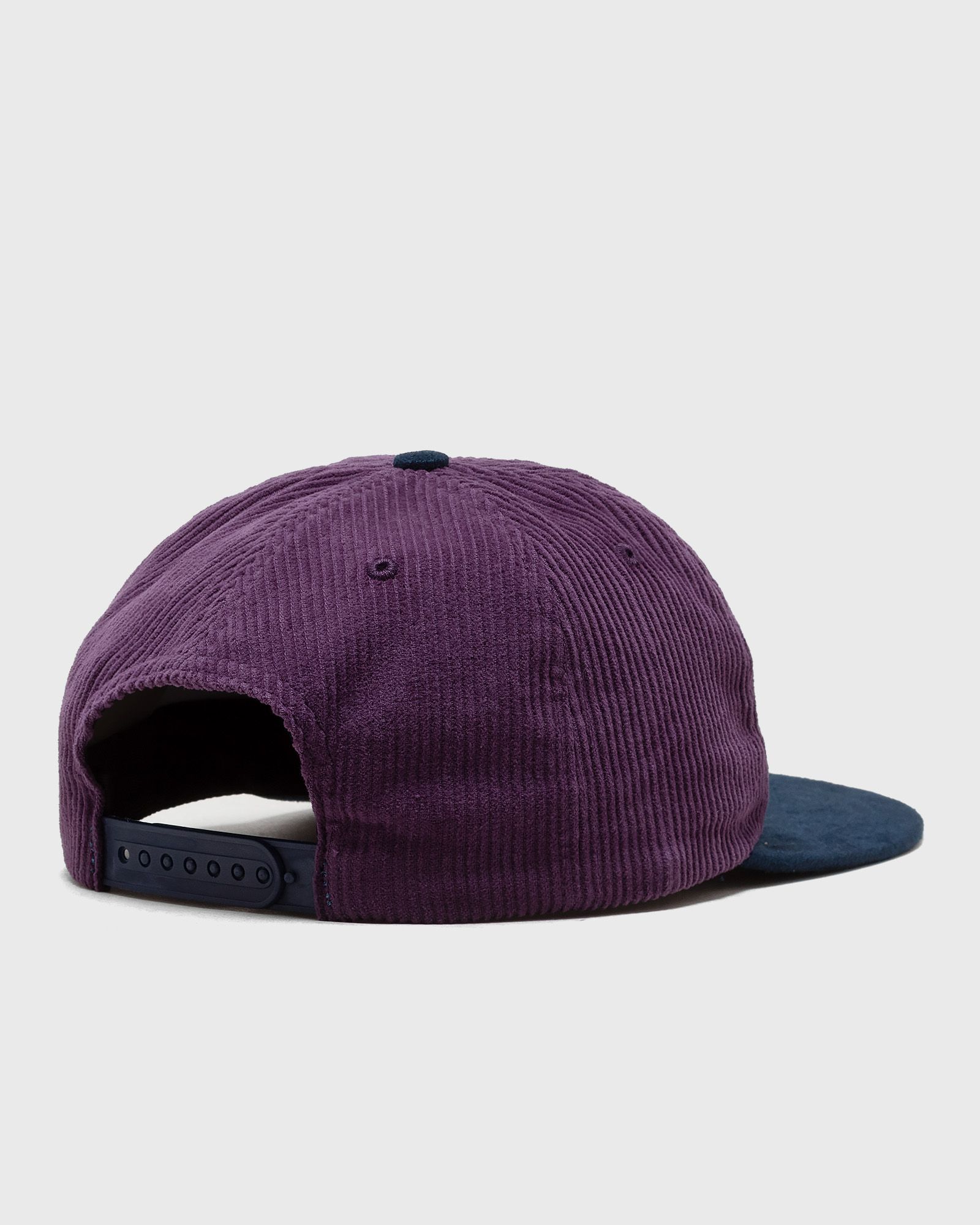 Painters Script Corduroy 6 Panel Hat