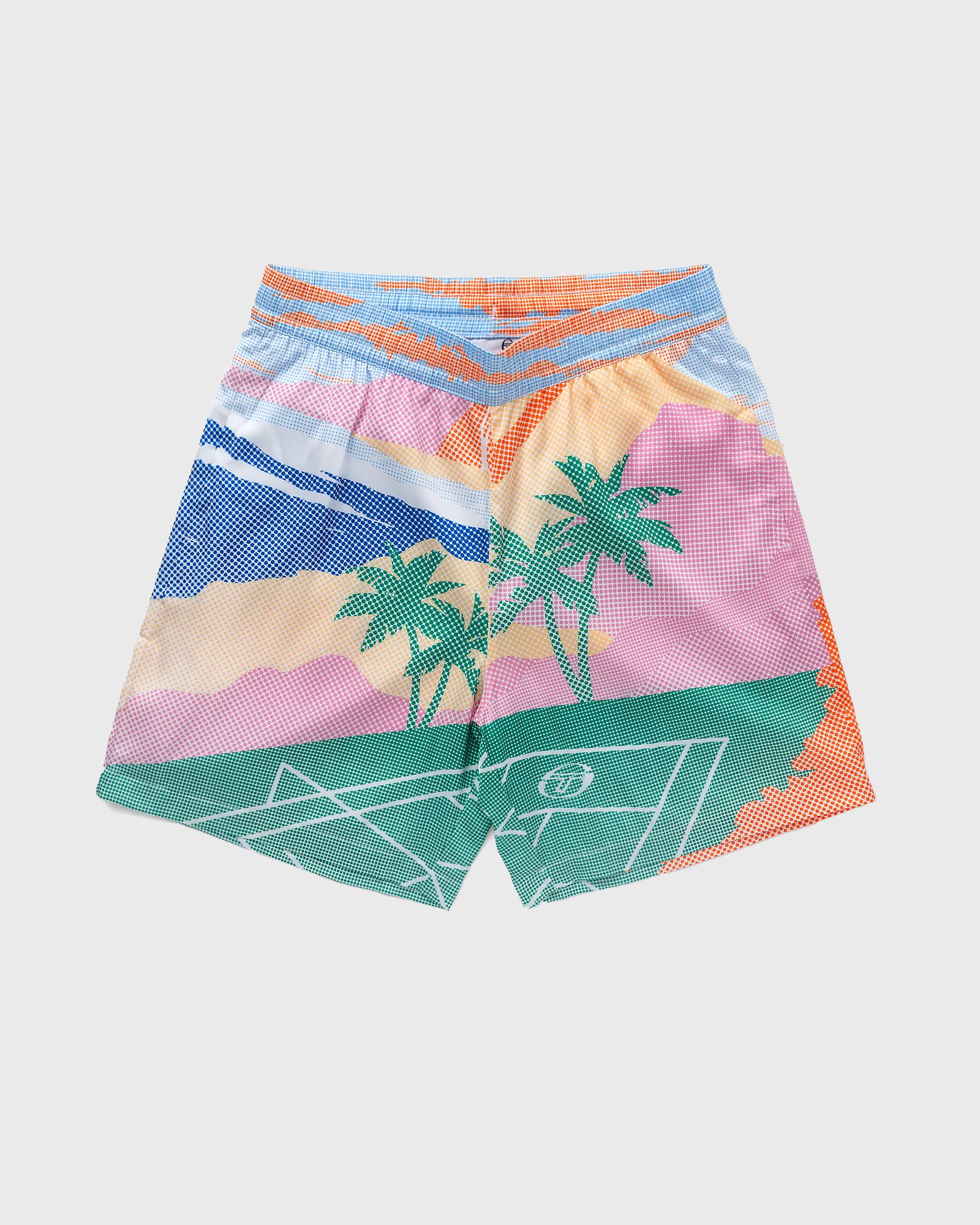 RIVIERA SHORT