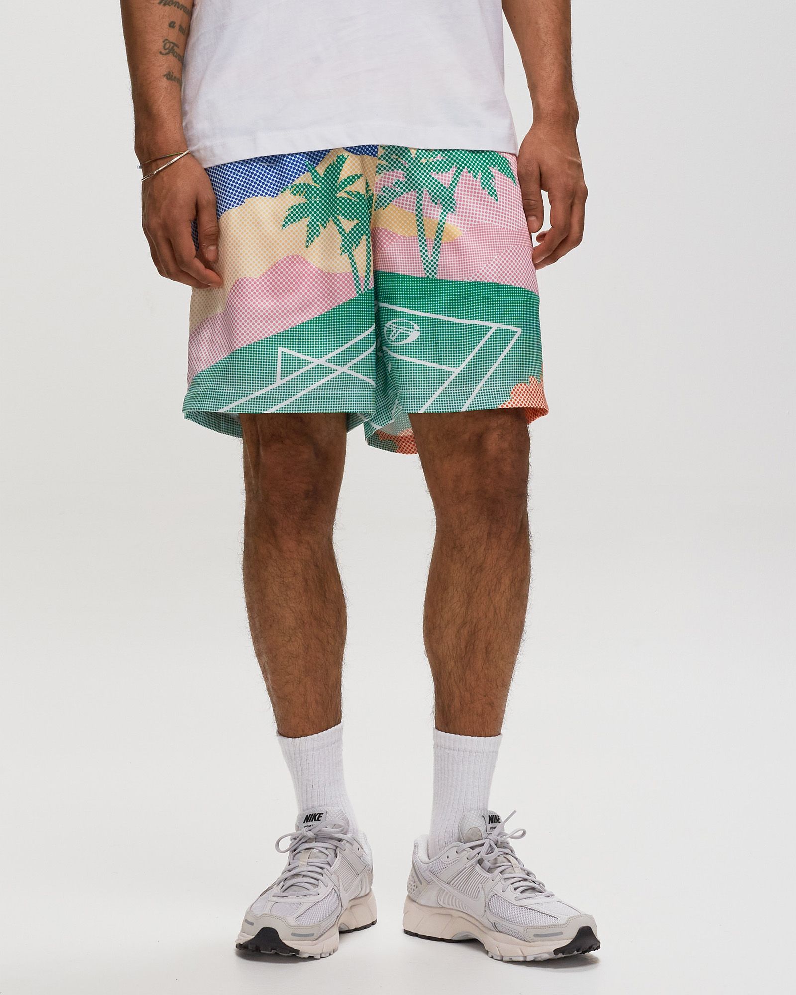 RIVIERA SHORT