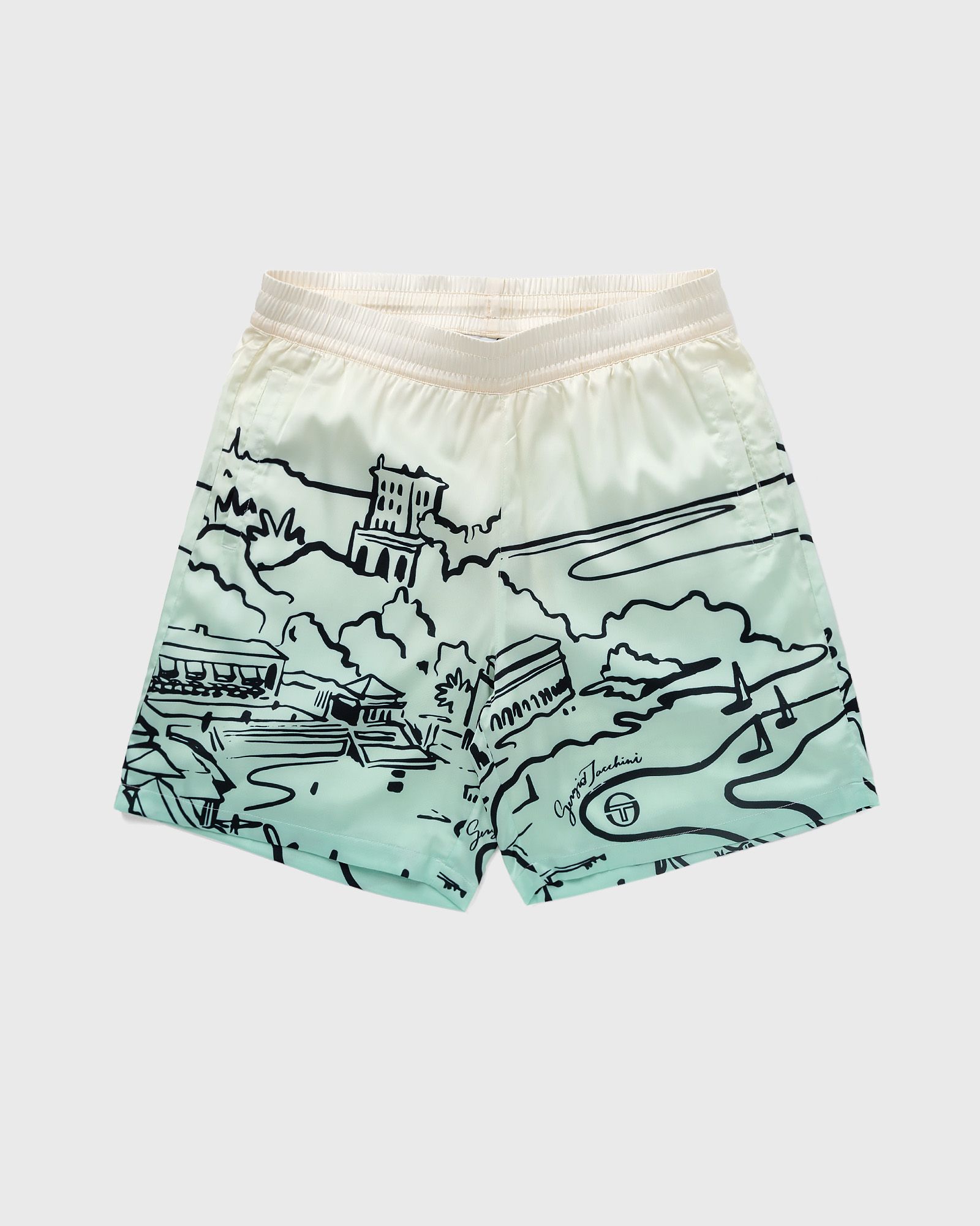 MC CABANA SHORT