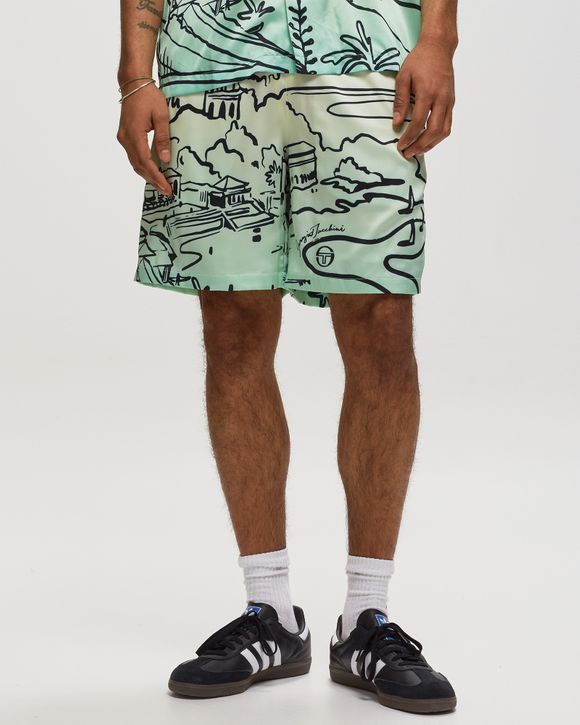 MC CABANA SHORT